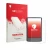 Front side of a product packaging with the brand logo upscreen. Next to it is the device Engwe L20 3.0 Pro shown with the corr