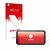 Front side of a product packaging with the brand logo upscreen. Next to it is the device Wonsidary W622 6.25" shown with the c