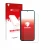 Front side of a product packaging with the brand logo upscreen. Next to it is the device Nothing Phone (4a) shown with the cor