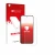Front side of a product packaging with the brand logo upscreen. Next to it is the device realme C85 5G shown with the correspo
