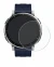 Image of the device Amazfit Active 3 Premium with a wide variety of screen protectors.