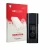 Front side of a product packaging with the brand logo upscreen. Next to it is the device Arizer Solo 3 V2 shown with the corre