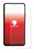 Image of the device Doogee B10 Pro with a wide variety of screen protectors.