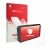 Front side of a product packaging with the brand logo upscreen. Next to it is the device Innovv N1 Pro 5.99" shown with the co