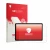Front side of a product packaging with the brand logo upscreen. Next to it is the device Maxlegen M11S 11" shown with the corr
