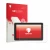 Front side of a product packaging with the brand logo upscreen. Next to it is the device Bambu Lab H2C shown with the correspo