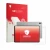 Front side of a product packaging with the brand logo upscreen. Next to it is the device Honor Magicpad 4 12.3" (Front+Camera)