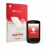 Front side of a product packaging with the brand logo upscreen. Next to it is the device Magene C606 V2 shown with the corresp