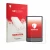 Front side of a product packaging with the brand logo upscreen. Next to it is the device Engwe Engine Pro 3.0 Boost shown with