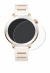 Image of the device Oppo Watch X3 Mini with a wide variety of screen protectors.