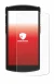 Image of the device Urovo CT58S with a wide variety of screen protectors.