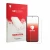 Front side of a product packaging with the brand logo upscreen. Next to it is the device Oppo K14 shown with the corresponding