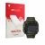 Front side of a product packaging with the brand logo upscreen. Next to it is the device Timex Command Shock shown with the co