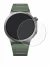 Image of the device OnePlus Watch 4 with a wide variety of screen protectors.