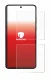 Image of the device Motorola Razr 70 with a wide variety of screen protectors.