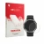 Front side of a product packaging with the brand logo upscreen. Next to it is the device Cubot GT5 shown with the correspondin