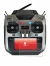 Image of the device Robbe Futaba T16IZ Super with a wide variety of screen protectors.