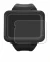 Image of the device Shearwater Peregrine TX with a wide variety of screen protectors.