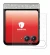 Image of the device Motorola Razr 70 (Back display) with a wide variety of screen protectors.