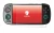 Image of the device Retroid Pocket 5 with a wide variety of screen protectors.