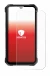 Image of the device Lagenio Rhino 1 Pro with a wide variety of screen protectors.