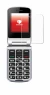 Image of the device Sweetlink F1PLUS with a wide variety of screen protectors.