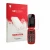 Front side of a product packaging with the brand logo upscreen. Next to it is the device Chakeyake R341 shown with the corresp