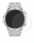 Image of the device FitVigor Smartwatch 1.53" with a wide variety of screen protectors.