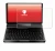 Image of the device GPD MicroPC 2 with a wide variety of screen protectors.