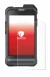 Image of the device Hytera PNC460 with a wide variety of screen protectors.