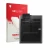 Front side of a product packaging with the brand logo upscreen. Next to it is the device Bambu Lab X2D shown with the correspo