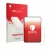 Front side of a product packaging with the brand logo upscreen. Next to it is the device Oppo Pad Mini shown with the correspo