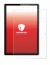 Image of the device Simplori T18 with a wide variety of screen protectors.