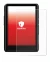 Image of the device Hiby R3 Pro II with a wide variety of screen protectors.