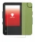 Image of the device Hiby W4 with a wide variety of screen protectors.