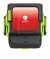 Image of the device Zebra WS501 with a wide variety of screen protectors.