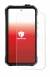 Image of the device Oukitel WP61 Plus with a wide variety of screen protectors.