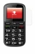 Image of the device artfone CS182 with a wide variety of screen protectors.