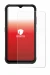 Image of the device AGM H6 with a wide variety of screen protectors.
