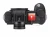 Image of the device Leica SL3-P (top plate display) with a wide variety of screen protectors.