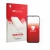 Front side of a product packaging with the brand logo upscreen. Next to it is the device Vivo Y6a shown with the corresponding