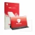 Front side of a product packaging with the brand logo upscreen. Next to it is the device Yodoit PTM16 16" shown with the corre