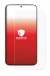Image of the device Honor X80 Pro Max with a wide variety of screen protectors.