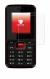 Image of the device Karbonn K19 Rock with a wide variety of screen protectors.