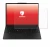 Image of the device Lenovo ThinkPad P16s Gen 5 with a wide variety of screen protectors.
