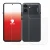 Image of the device Nothing Phone (4b) (Front+Back) with a wide variety of screen protectors.
