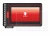 Image of the device KINGBOLEN S6 with a wide variety of screen protectors.