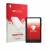 Front side of a product packaging with the brand logo upscreen. Next to it is the device Xteink X4 Pro shown with the correspo