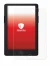 Image of the device Xteink X4 Pro with a wide variety of screen protectors.