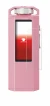 Image of the device FiiO SnowSky Echo Nano with a wide variety of screen protectors.